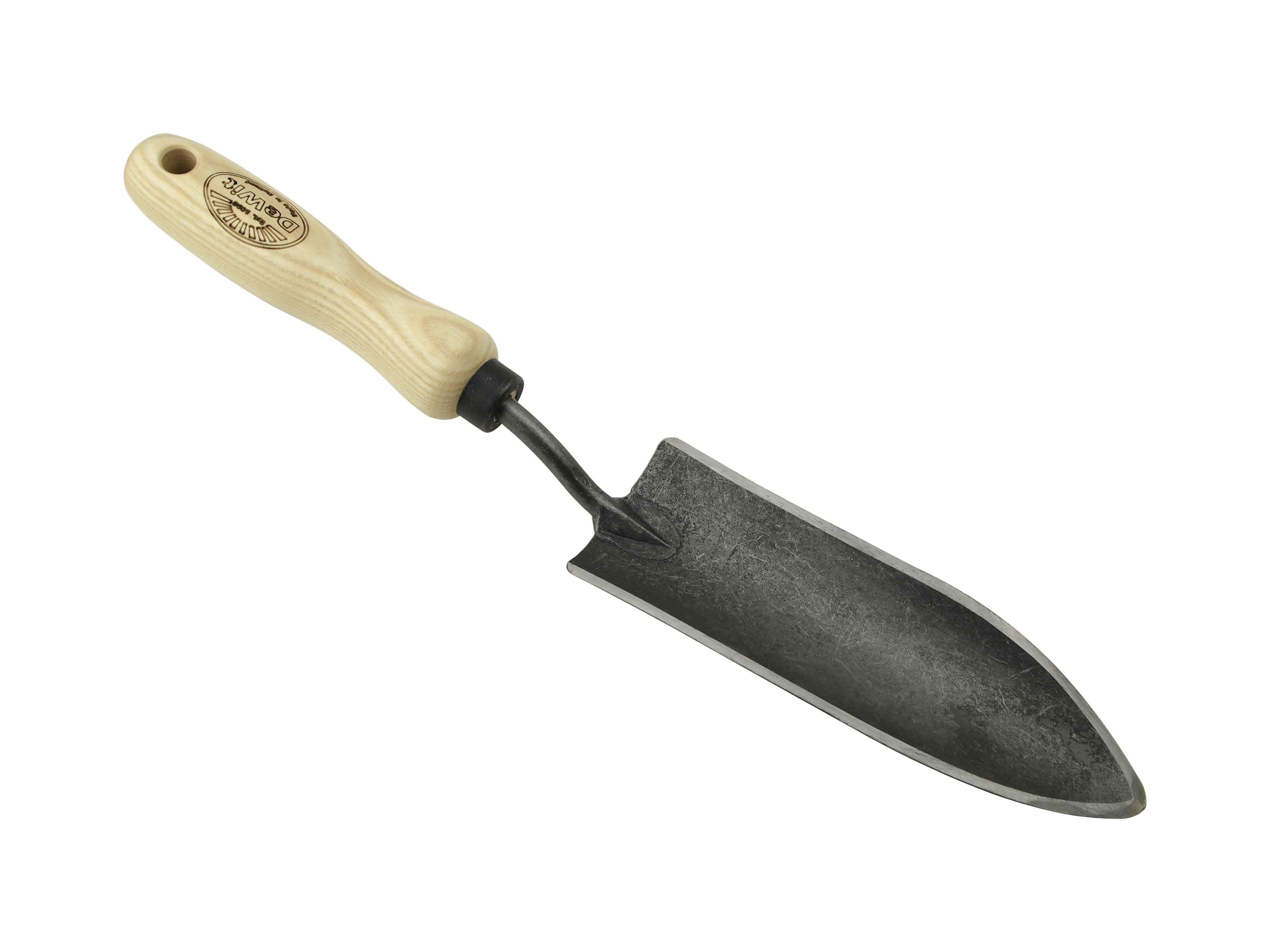 Transplant trowel X-treme, forged with 14cm handle